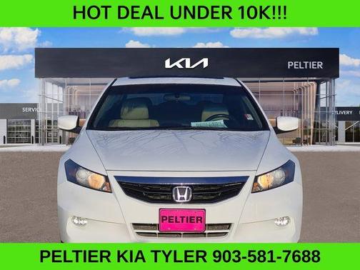 2011 Honda Accord EX-L