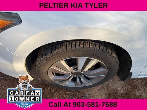 2011 Honda Accord EX-L