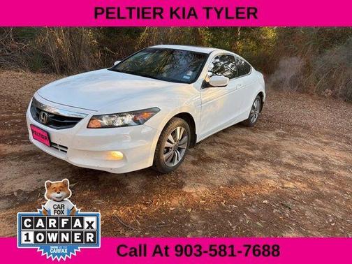 2011 Honda Accord EX-L