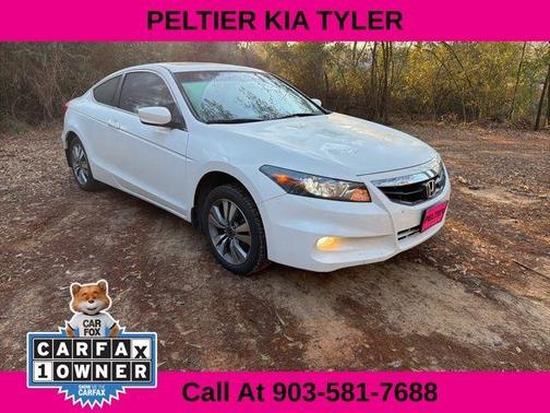 2011 Honda Accord EX-L