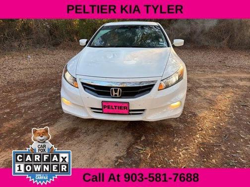 2011 Honda Accord EX-L