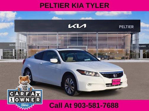 2011 Honda Accord EX-L