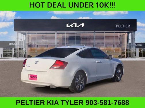 2011 Honda Accord EX-L