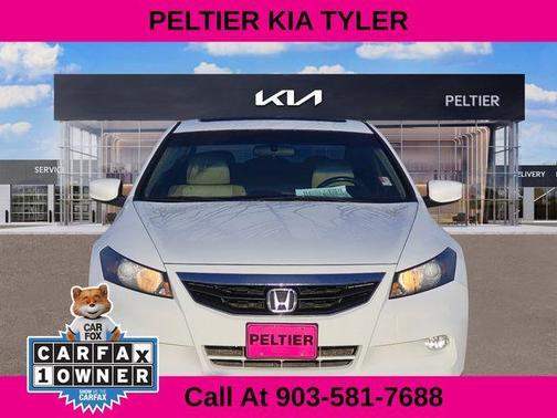 2011 Honda Accord EX-L