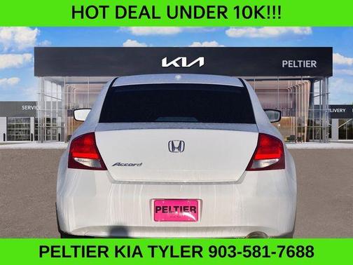 2011 Honda Accord EX-L