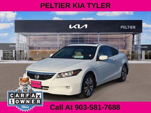 2011 Honda Accord EX-L