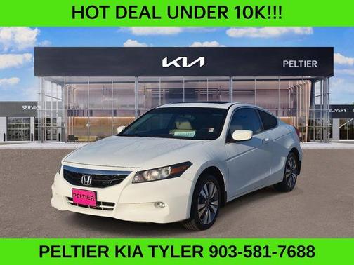 2011 Honda Accord EX-L