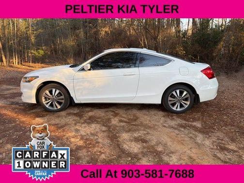 2011 Honda Accord EX-L