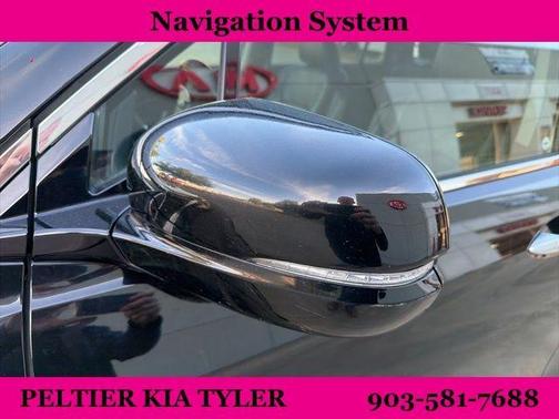 Black 2017 Honda Pilot Elite