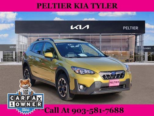 2023 Subaru Crosstrek Premium