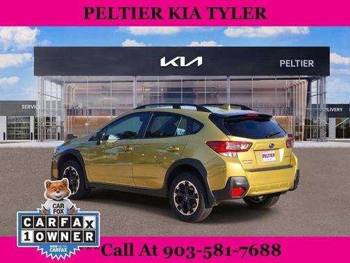 2023 Subaru Crosstrek Premium