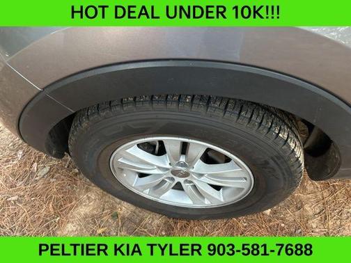 2011 Kia Sportage LX