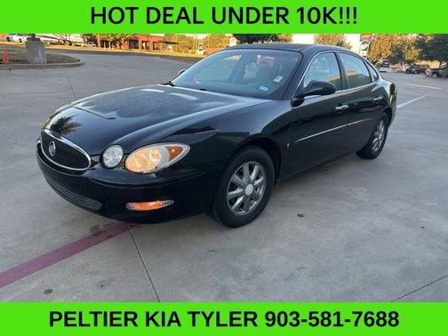 2007 Buick LaCrosse CXL