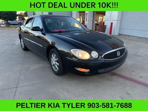 2007 Buick LaCrosse CXL