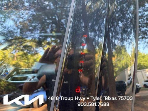 Radiance 2021 Lincoln Aviator Reserve RWD