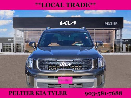 2023 Kia Telluride EX X-Line