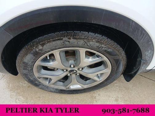 2019 Kia Sorento EX