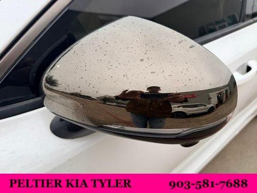 2023 Kia Stinger GT2