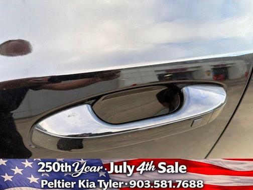 Ebony Black 2024 Kia Telluride EX X-Line
