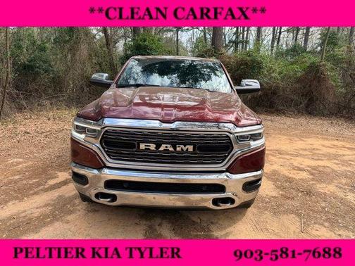 2019 RAM 1500 Limited