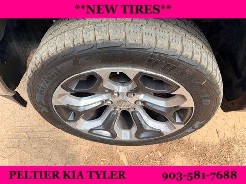 2019 RAM 1500 Limited