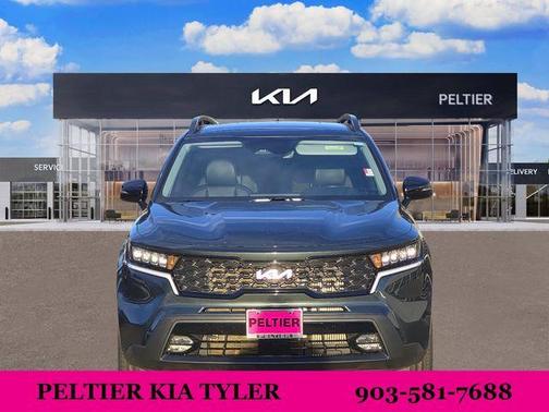 2023 Kia Sorento X-Line EX