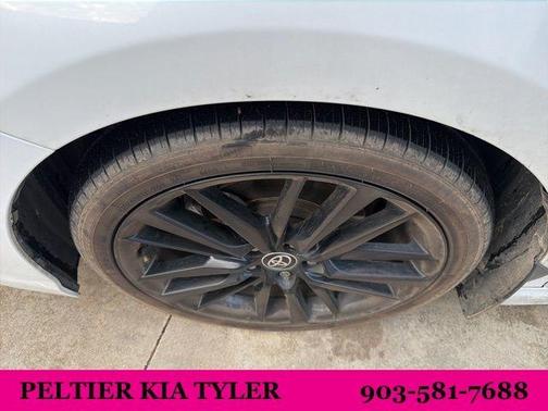 2021 Toyota Camry XSE V6