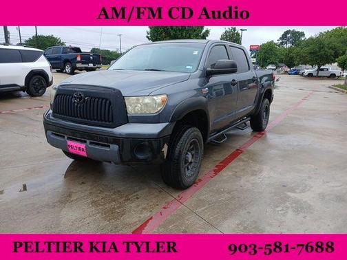 2007 Toyota Tundra SR5 5.7L V8