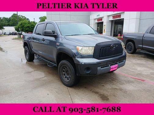 2007 Toyota Tundra SR5 5.7L V8