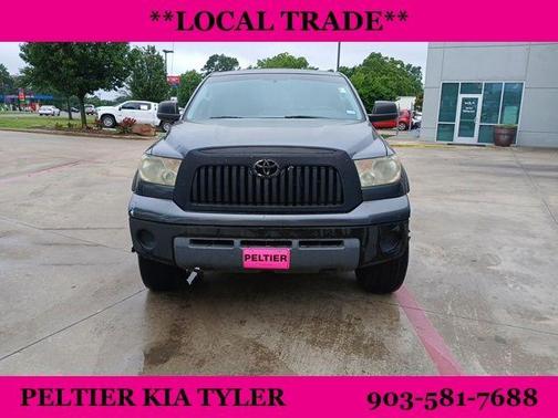 2007 Toyota Tundra SR5 5.7L V8