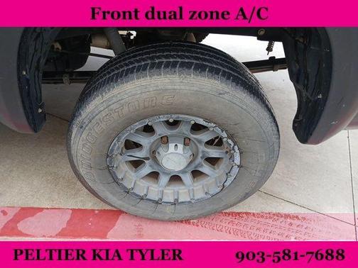 2007 Toyota Tundra SR5 5.7L V8