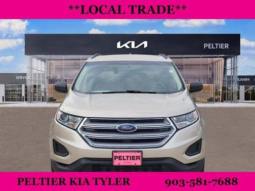 2017 Ford Edge SE