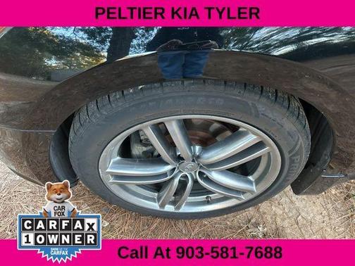 2006 INFINITI M45 Sport