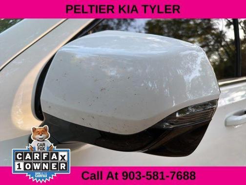 Summit White 2024 Chevrolet Tahoe LT