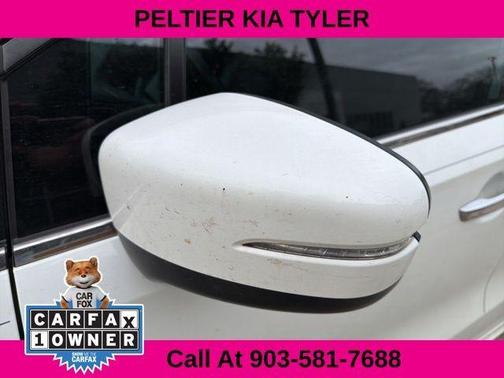 2020 Honda Odyssey Touring