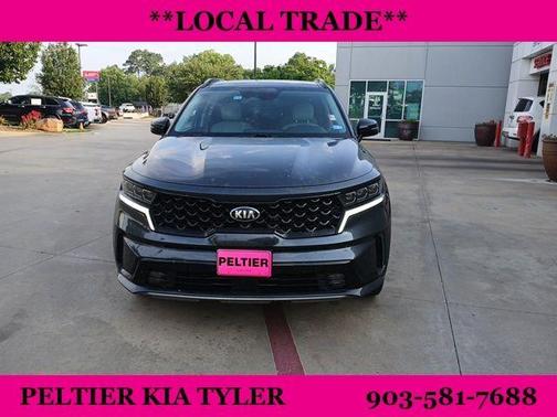 2021 Kia Sorento SX
