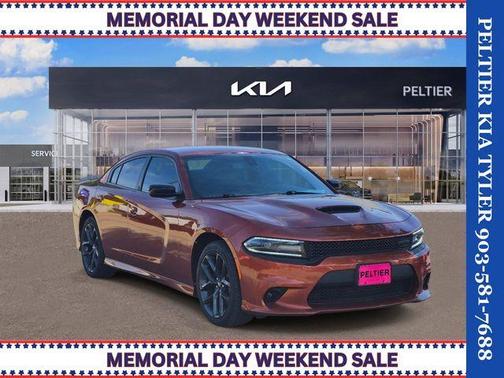 Sinamon Stick 2021 Dodge Charger GT