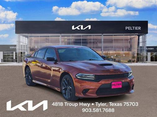 Sinamon Stick 2021 Dodge Charger GT