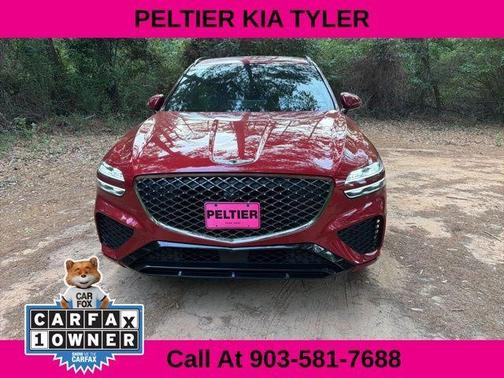 2025 Genesis GV70 3.5T Sport