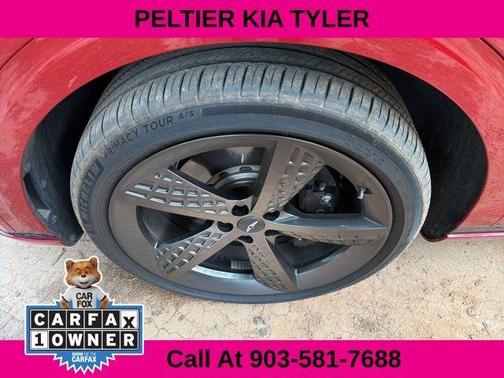 2025 Genesis GV70 3.5T Sport