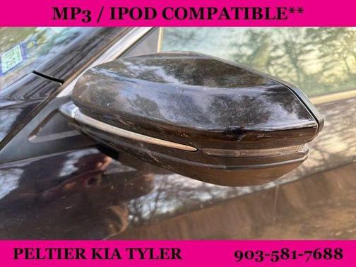 2016 Honda Civic Touring