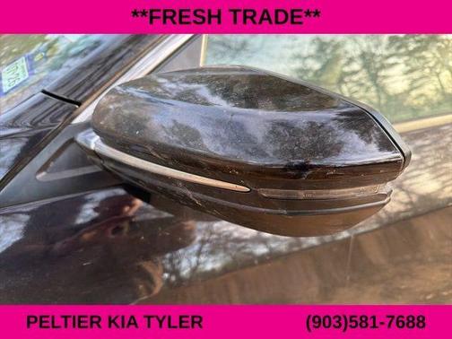 2016 Honda Civic Touring