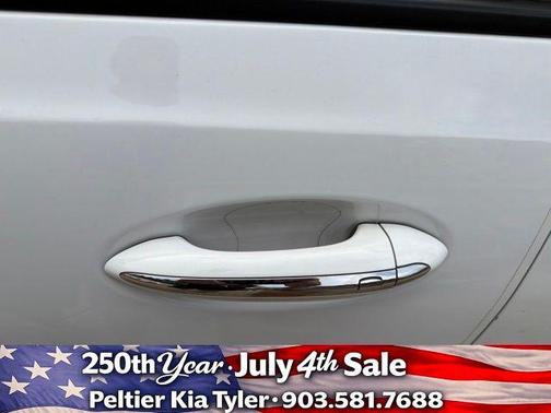 Summit White 2023 Buick Encore GX Preferred