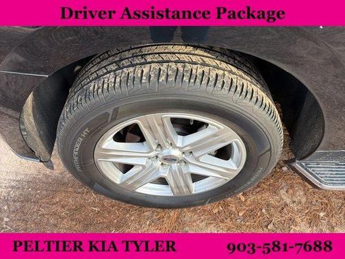 2018 Ford Expedition XLT