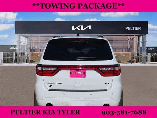 2023 Dodge Durango GT