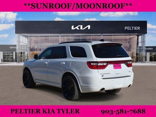 2023 Dodge Durango GT