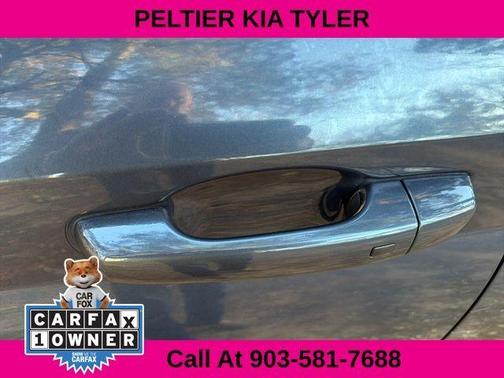 2021 Hyundai VENUE Denim