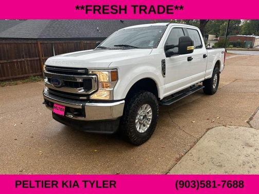 2020 Ford F-250 XL