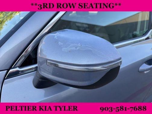 2022 Kia Telluride LX