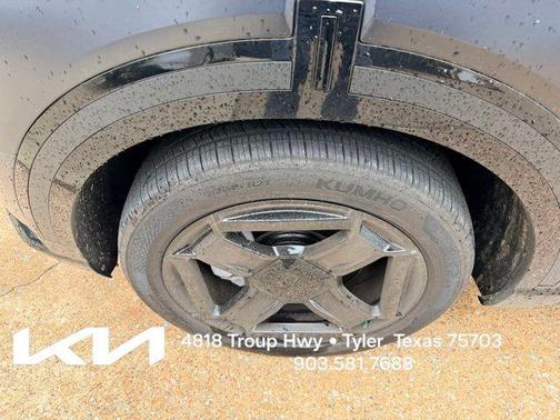 Metal 2027 Kia Telluride EX